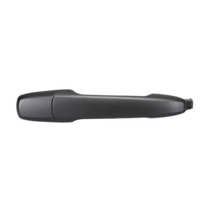 98398 MANIJA EXTERIOR FD EDGE 07-10/FLEX 09-13  LC MKX 07-10  SIN HOYO PARA LLAVE LISA PARA PINTAR NEGRA PLASTICO HUSHAN DELANTERA DERECHA/TRAS DERECHA/IZQ