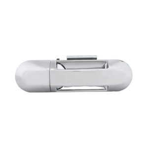 98414 MANIJA EXTERIOR FD EXPLORER 02-10/EXPLORER SPORT TRAC 06-10  MR MOUNTAINEER 02-10  LC AVIATOR 03-05  SIN HOYO PARA LLAVE CROMADA PLASTICO HUSHAN DELANTERA DERECHA