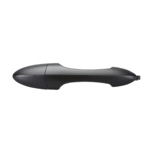 98422 MANIJA EXTERIOR FD FOCUS 00-06  MZ TRIBUTE 01-07  SIN HOYO PARA LLAVE/CONEMPAQUES LISA PARA PINTAR NEGRA PLASTICO HUSHAN DELANTERA DERECHA/TRAS DERECHA/IZQ