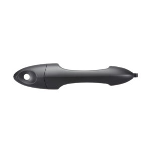 98423 MANIJA EXTERIOR FD FOCUS 00-06  MZ TRIBUTE 01-07  CON HOYO PARA LLAVE/CONEMPAQUES LISA PARA PINTAR NEGRA PLASTICO HUSHAN DELANTERA DERECHA/IZQUIERDA