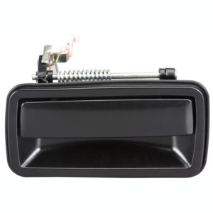 98448 MANIJA EXTERIOR CV S10 95-04/BLAZER (S10) 95-01  GM SONOMA/JIMMY 95-04/ENVOY 95-01  OD BRAVADA 96-01  CORRUGADA NEGRA PLASTICO HUSHAN TRASERA DERECHA