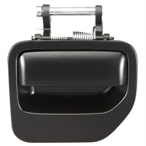 98484 MANIJA EXTERIOR HD RIDGELINE 06-14  SIN HOYO PARA LLAVE LISA PARA PINTAR NEGRA PLASTICO HUSHAN DELANTERA/TRASERA DERECHA