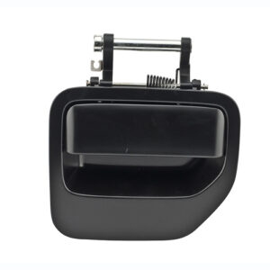 98487 MANIJA EXTERIOR HD RIDGELINE 06-14  LISA PARA PINTAR NEGRA PLASTICO HUSHAN TRASERA IZQUIERDA
