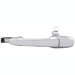98493 MANIJA EXTERIOR MZ 3 04-09/CX-7 07-12/CX-9 07-15/5 06-15/6 03-08  CROMADA PLASTICO HUSHAN TRASERA IZQUIERDA