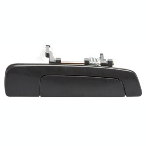 98500 MANIJA EXTERIOR MT LANCER 97-02/GALANT 99-03  LISA PARA PINTAR NEGRA PLASTICO HUSHAN TRASERA DERECHA