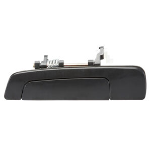 98501 MANIJA EXTERIOR MT LANCER 97-02/GALANT 99-03  LISA PARA PINTAR NEGRA PLASTICO HUSHAN TRASERA IZQUIERDA