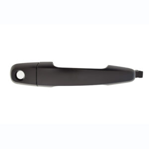 98511 MANIJA EXTERIOR MT L200 06-15  CON HOYO PARA LLAVE LISA PARA PINTAR NEGRA PLASTICO HUSHAN DELANTERA DERECHA/IZQUIERDA