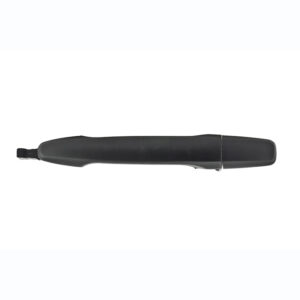 98517 MANIJA EXTERIOR MT LANCER 08-16/OUTLANDER 07-16  LISA PARA PINTAR NEGRA PLASTICO HUSHAN TRASERA IZQUIERDA