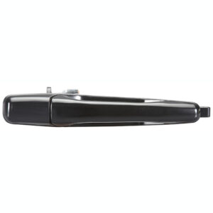 98520 MANIJA EXTERIOR MT LANCER 03-07/OUTLANDER 03-06  LISA PARA PINTAR NEGRA PLASTICO HUSHAN TRASERA DERECHA