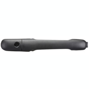 98556 MANIJA EXTERIOR MC SPRINTER 95-05  CON HOYO PARA LLAVE CORRUGADA NEGRA HUSHAN DELANTERA DERECHA/IZQUIERDA Y 5TA PUERTA