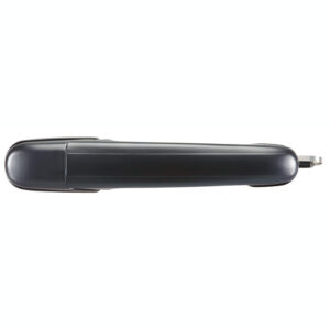 98560 MANIJA EXTERIOR VW DERBY 95-09/SHARAN 02-08  ST CORDOBA 99-02/ALAHAMBRA 02-07/IBIZA 99-02  CORRUGADA NEGRA PLASTICO HUSHAN TRASERA DERECHA/IZQUIERDA