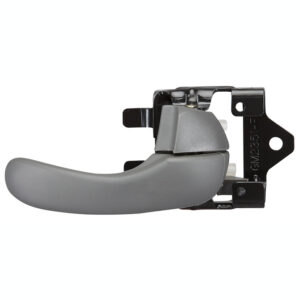 98574 MANIJA INTERIOR CV IMPALA 00-05/MONTE CARLO 00-07  BK CENTURY/REGAL 97-05  GRIS PLASTICO DELANTERA/TRASERA DERECHA