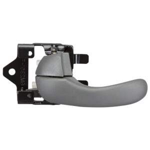 98575 MANIJA INTERIOR CV IMPALA 00-05/MONTE CARLO 00-07  BK CENTURY/REGAL 97-05  GRIS PLASTICO DELANTERA/TRASERA IZQUIERDA