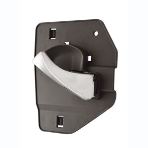 98576 MANIJA INTERIOR CV MALIBU 04-07  GRIS/CROMO PLASTICO DELANTERA DERECHA