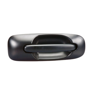 98603 MANIJA EXTERIOR CR VOYAGER/TOWN & COUNTRY  DG CARAVAN 01-07  SIN HOYO PARA LLAVE LISA PARA PINTAR NEGRA PLASTICO HUSHAN PUERTA CORREDIZA IZQUIERDA