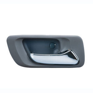 98682 MANIJA INTERIOR HD ACCORD 4P SEDAN 98-02 GRIS/CROMO PLASTICO TRASERA DERECHA