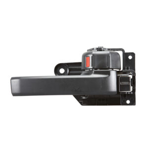 98720 MANIJA INTERIOR TY TUNDRA SR5 07-17/SEQUOIA SR5 08-17 NEGRO PLASTICO DELANTERA/TRASERA DERECHA