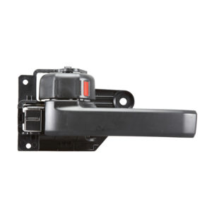 98721 MANIJA INTERIOR TY TUNDRA SR5 07-17/SEQUOIA SR5 08-17 NEGRO PLASTICO DELANTERA/TRASERA IZQUIERDA