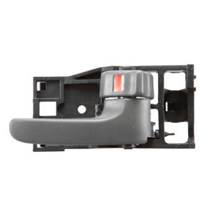 98726 MANIJA INTERIOR TY TUNDRA DOBLE CABINA 00-06/SEQUOIA 01-07/AVALON 00-04 GRIS OBSCURO PLASTICO DELANTERA/TRASERA DERECHA