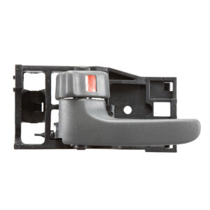 98727 MANIJA INTERIOR TY TUNDRA DOBLE CABINA 00-06/SEQUOIA 01-07/AVALON 00-04 GRIS OBSCURO PLASTICO DELANTERA/TRASERA IZQUIERDA