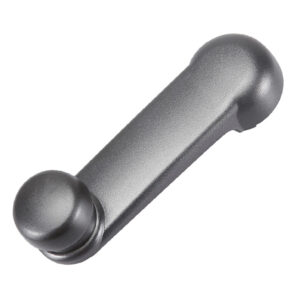 98747 MANIJA DE ELEVAR FD EXPLORER XLT MR MOUNTAINEER 95-01 PERILLA NEGRA PLASTICO NEGRO HUSHAN