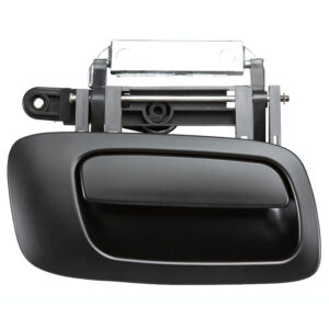 98784 MANIJA EXTERIOR CV ASTRA 00-05/ZAFIRA 02-05 LISA PARA PINTAR NEGRA PLASTICO HUSHAN DELANTERA/TRASERA DERECHA