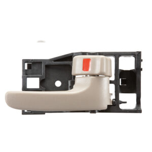 98788 MANIJA INTERIOR TY TUNDRA DOBLE CABINA 00-06/SEQUOIA 01-07/AVALON 00-04 BEIGE PLASTICO DELANTERA/TRASERA DERECHA