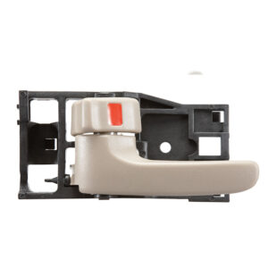 98789 MANIJA INTERIOR TY TUNDRA DOBLE CABINA 00-06/SEQUOIA 01-07/AVALON 00-04 BEIGE PLASTICO DELANTERA/TRASERA IZQUIERDA