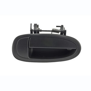 98970 MANIJA EXTERIOR TY AVALON 95-99 LISA PARA PINTAR NEGRA PLASTICO HUSHAN TRASERA DERECHA
