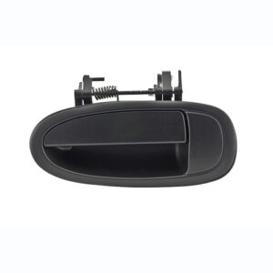98971 MANIJA EXTERIOR TY AVALON 95-99 LISA PARA PINTAR NEGRA PLASTICO HUSHAN TRASERA IZQUIERDA
