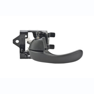 99001 MANIJA INTERIOR CV IMPALA 00-05/MONTE CARLO 00-07 BK CENTURY/REGAL 97-05 NEGRO PLASTICO DELANTERA/TRASERA IZQUIERDA