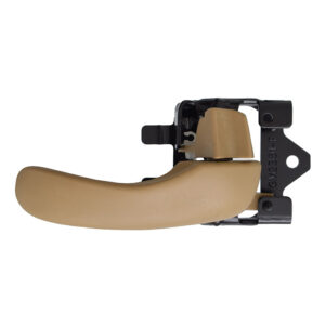 99002 MANIJA INTERIOR CV IMPALA 00-05/MONTE CARLO 00-07 BK CENTURY/REGAL 97-05 CAFE PLASTICO DELANTERA/TRASERA DERECHA