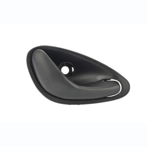 99004 MANIJA INTERIOR CV LUMINA 4P SEDAN 02-07 NEGRO PLASTICO DELANTERA/TRASERA DERECHA