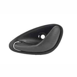 99005 MANIJA INTERIOR CV LUMINA 4P SEDAN 02-07 NEGRO PLASTICO DELANTERA/TRASERA IZQUIERDA