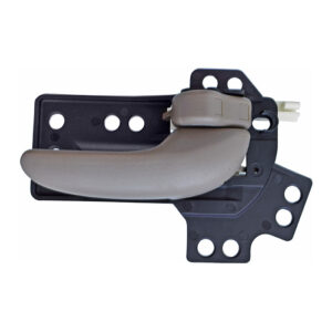 99008 MANIJA INTERIOR DG NEON 00-05 GRIS PLASTICO DELANTERA/TRASERA DERECHA