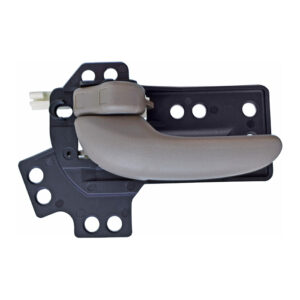 99009 MANIJA INTERIOR DG NEON 00-05 GRIS PLASTICO DELANTERA/TRASERA IZQUIERDA