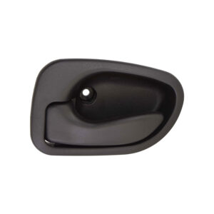 99011 MANIJA INTERIOR DG ATOS 00-12 HY ACCENT 95-99 PATA CORTA NEGRO PLASTICO DELANTERA IZQUIERDA