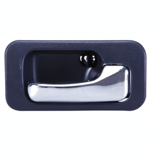 99016 MANIJA INTERIOR HD ACCORD 4P SEDAN 90-93 AZUL/CROMADA PLASTICO TRASERA DERECHA