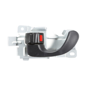 99023 MANIJA INTERIOR MT ECLIPSE 00-05 NEGRO ZINC CON PLASTICO DELANTERA IZQUIERDA