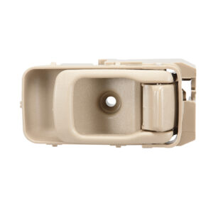 99024 MANIJA INTERIOR NS ALTIMA 98-01/FRONTIER 98-04/X-TERRA 02-04 BEIGE PLASTICO DELANTERA/TRASERA DERECHA