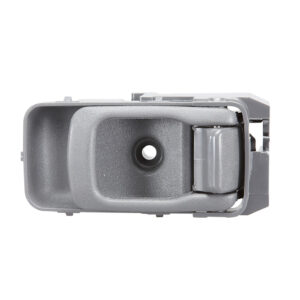 99026 MANIJA INTERIOR NS ALTIMA 98-01/FRONTIER 98-04/X-TERRA 02-04 GRIS CLARO PLASTICO DELANTERA/TRASERA DERECHA
