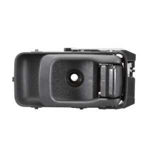 99028 MANIJA INTERIOR NS ALTIMA 98-01/FRONTIER 98-04/X-TERRA 02-04 NEGRO PLASTICO DELANTERA/TRASERA DERECHA