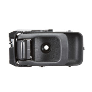 99029 MANIJA INTERIOR NS ALTIMA 98-01/FRONTIER 98-04/X-TERRA 02-04 NEGRO PLASTICO DELANTERA/TRASERA IZQUIERDA