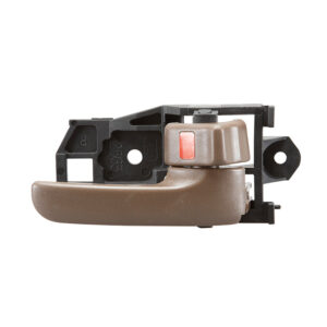 99034 MANIJA INTERIOR TY CAMRY 97-01/SIENNA 98-03 CAFE PLASTICO DELANTERA/TRASERA DERECHA