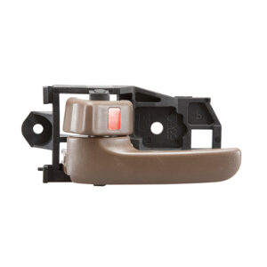 99035 MANIJA INTERIOR TY CAMRY 97-01/SIENNA 98-03 CAFE PLASTICO DELANTERA/TRASERA IZQUIERDA