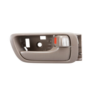 99036 MANIJA INTERIOR TY CAMRY 02-06 CAFE PLASTICO DELANTERA/TRASERA DERECHA