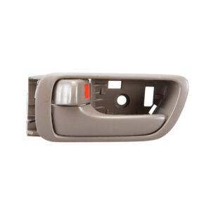 99037 MANIJA INTERIOR TY CAMRY 02-06 CAFE PLASTICO DELANTERA/TRASERA IZQUIERDA