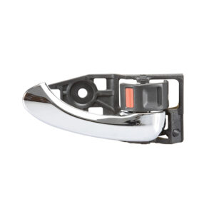 99044 MANIJA INTERIOR TY CAMRY 07-11/RAV 4 06-12 NEGRA/CROMO PLASTICO DELANTERA/TRASERA DERECHA
