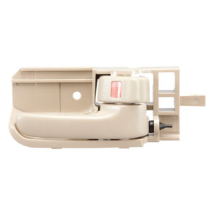 99046 MANIJA INTERIOR TY COROLLA 03-08/HIACE 06-19/HILUX VIGO/TACOMA 05-15 BEIGE PLASTICO DELANTERA/TRASERA DERECHA