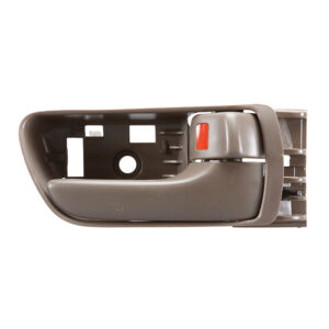 99060 MANIJA INTERIOR TY SIENNA CE/LE 04-10 CAFE PLASTICO DELANTERA DERECHA